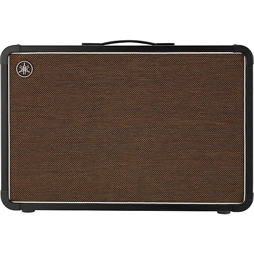 Amplifier Yamaha THRC212, Cabinet 300W