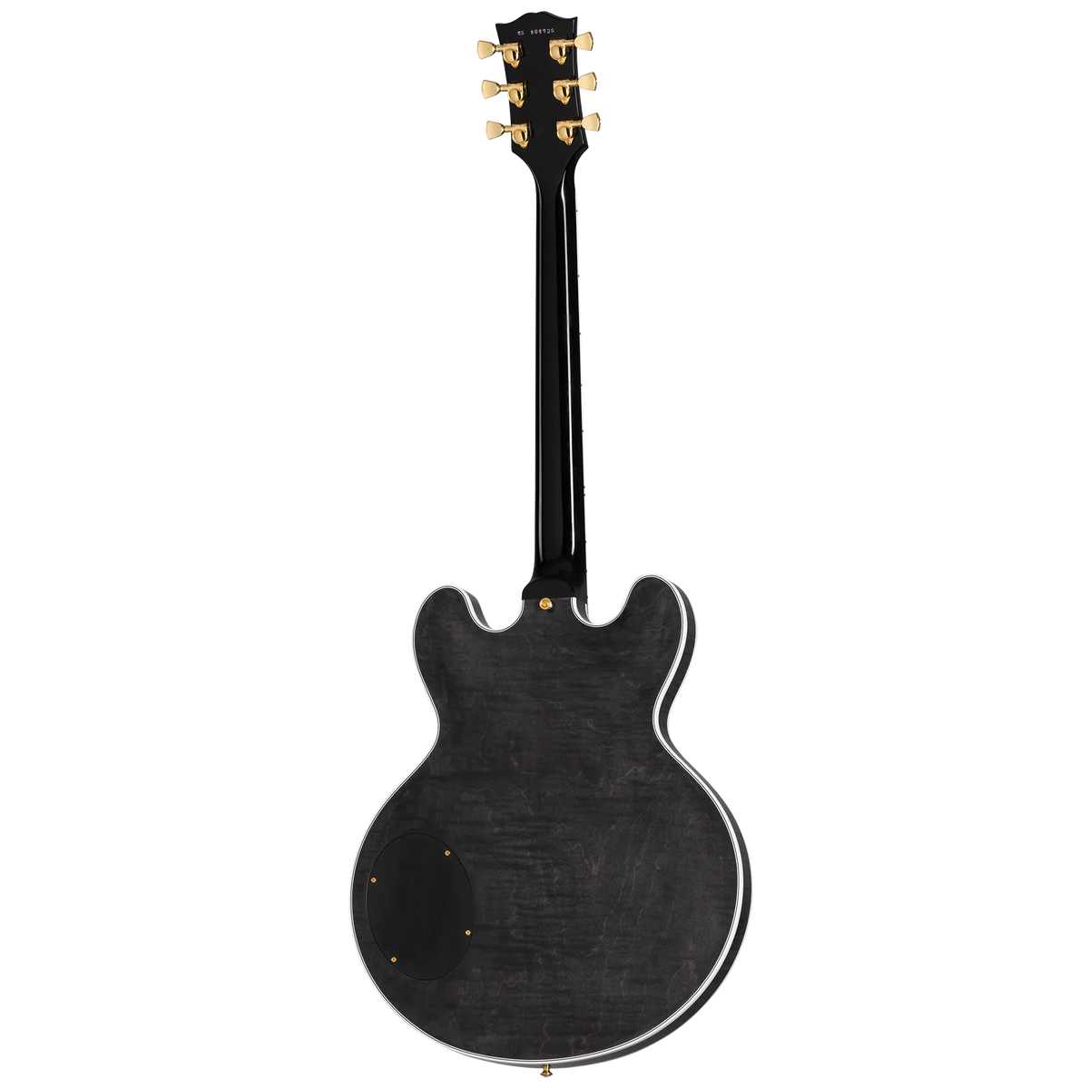Đàn Guitar Điện Gibson Custom B.B. King Lucille Legacy