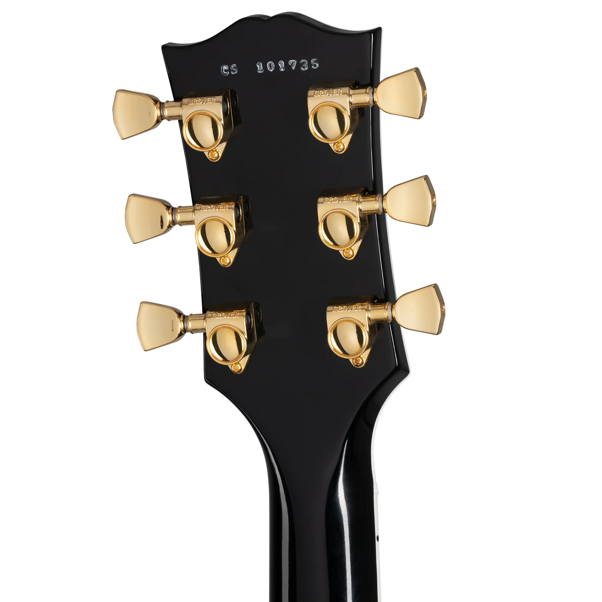 Đàn Guitar Điện Gibson Custom B.B. King Lucille Legacy