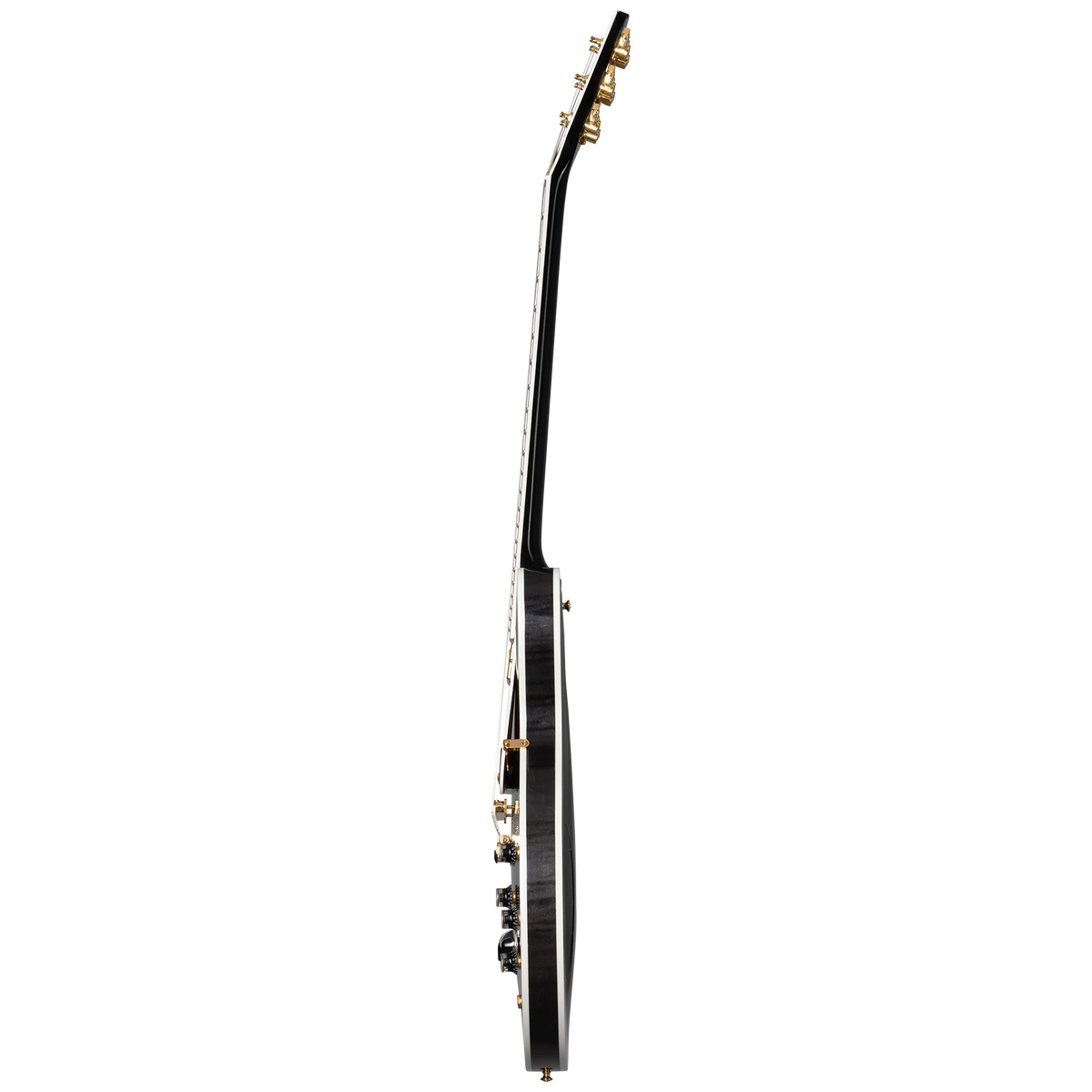 Đàn Guitar Điện Gibson Custom B.B. King Lucille Legacy