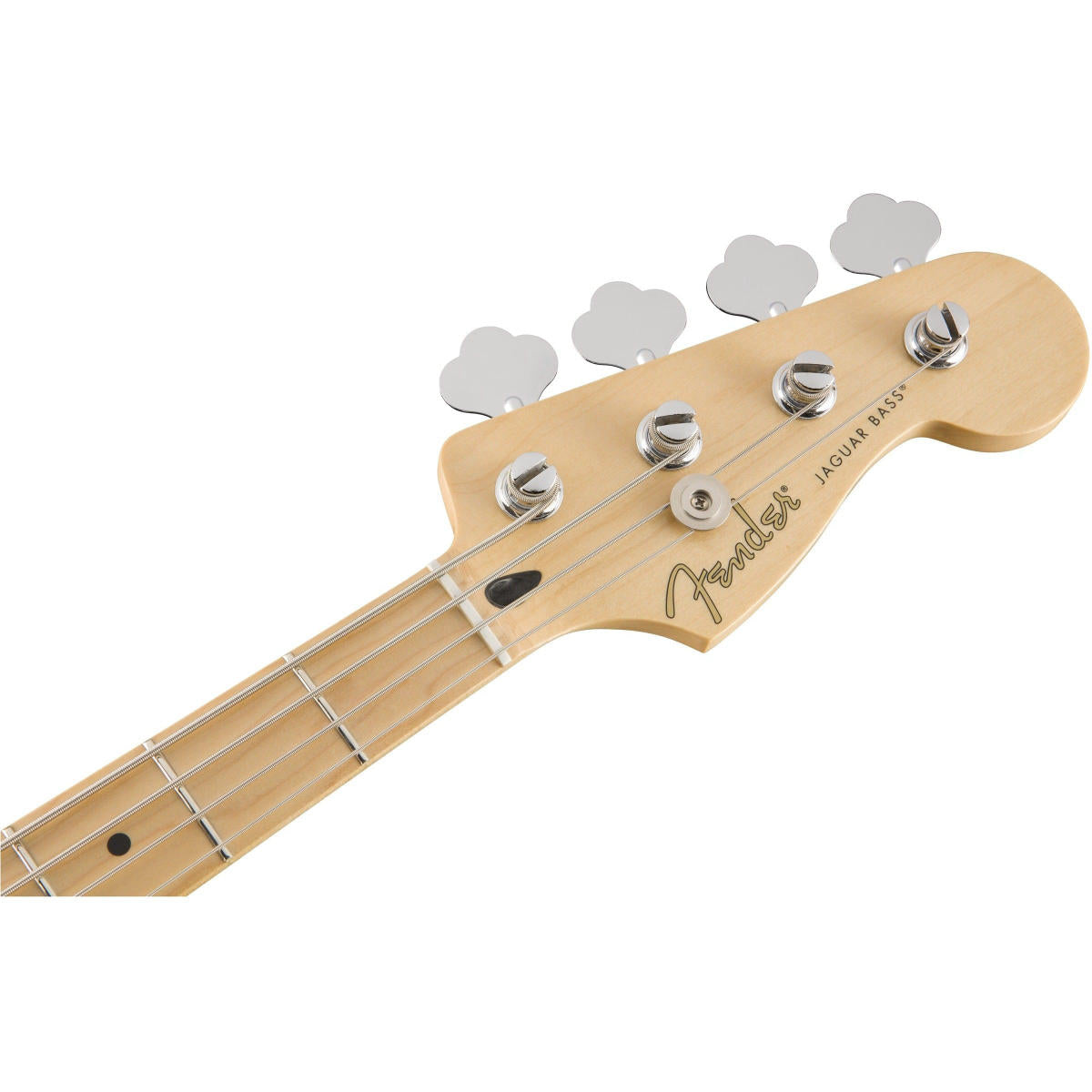 Đàn Guitar Bass Fender Player Jaguar Bass, Maple Fingerboard, Tidepool, #0149302513