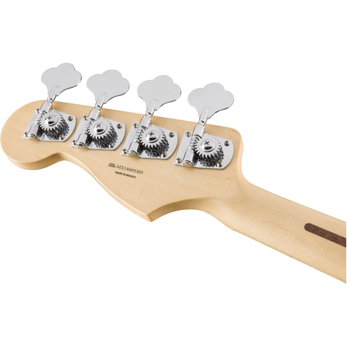 Đàn Guitar Bass Fender Player Jaguar Bass, Maple Fingerboard, Tidepool, #0149302513