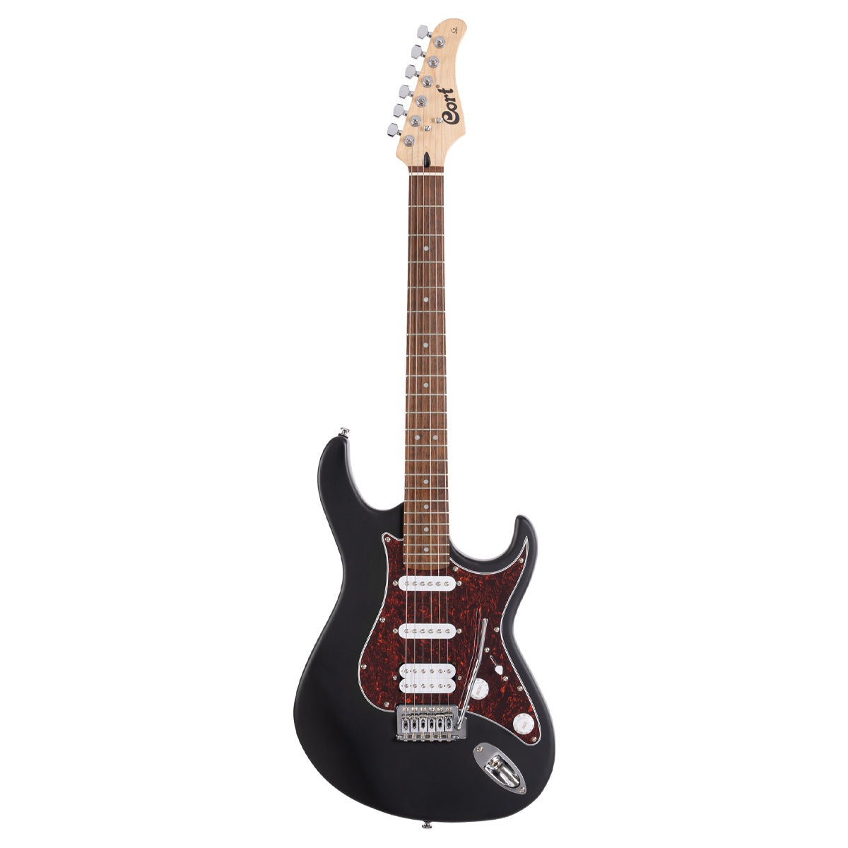 Đàn Guitar Điện Cort G110