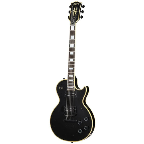 Đàn Guitar Điện Gibson Custom Kirk Hammett 1989 Les Paul Custom HH