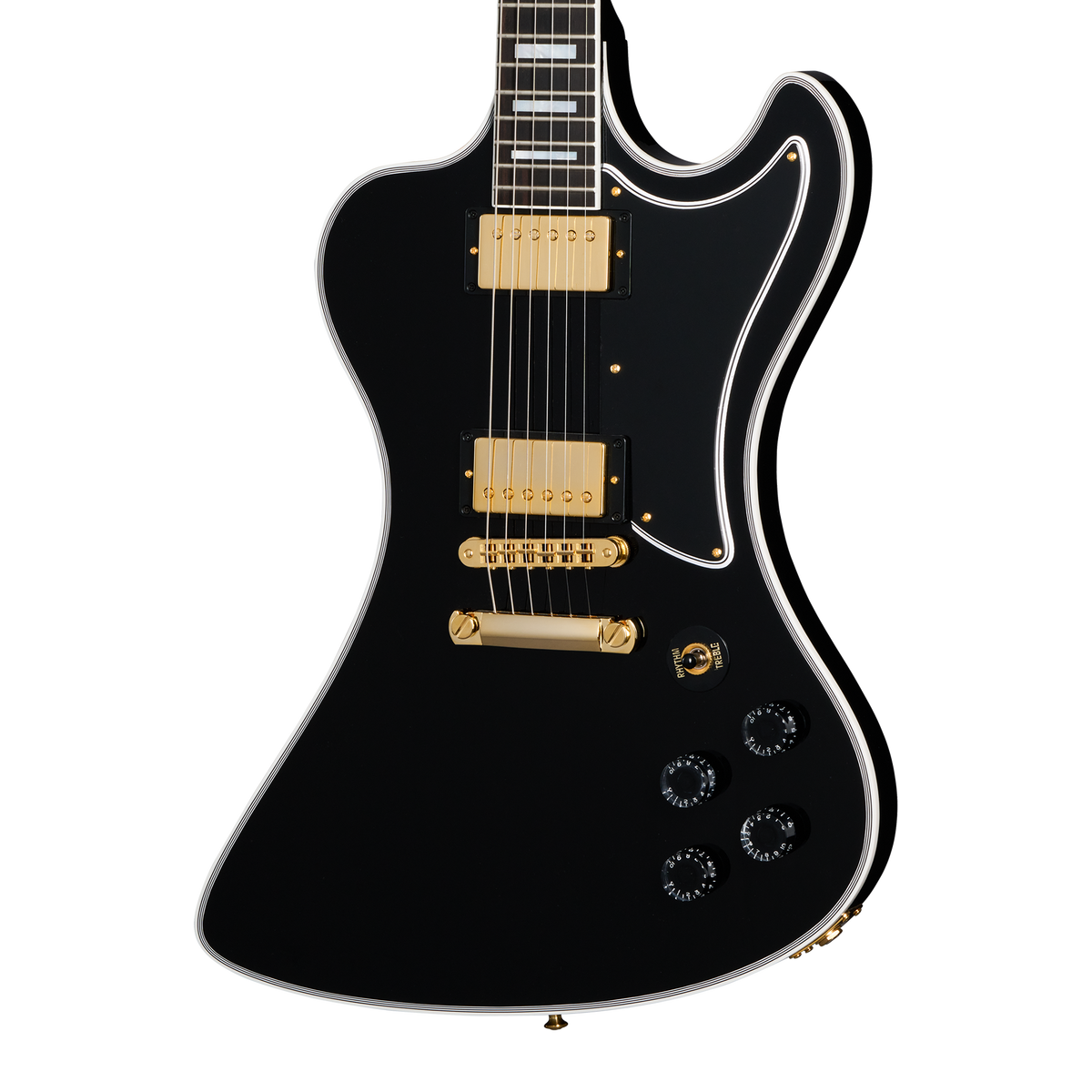 Đàn Guitar Điện Gibson Custom RD Custom