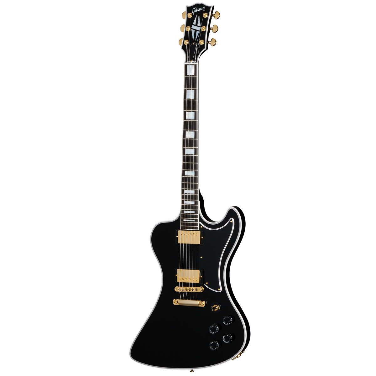 Đàn Guitar Điện Gibson Custom RD Custom