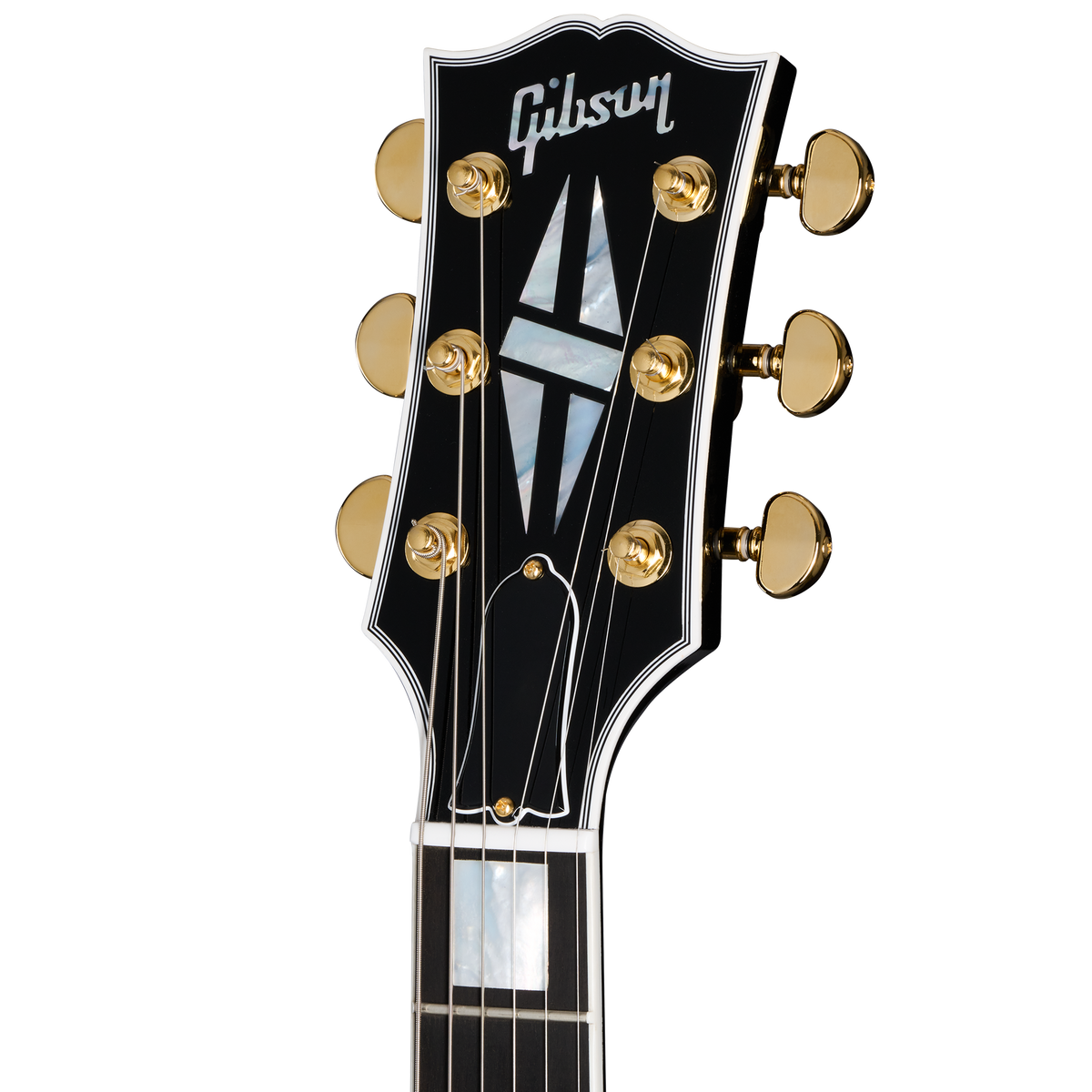 Đàn Guitar Điện Gibson Custom RD Custom