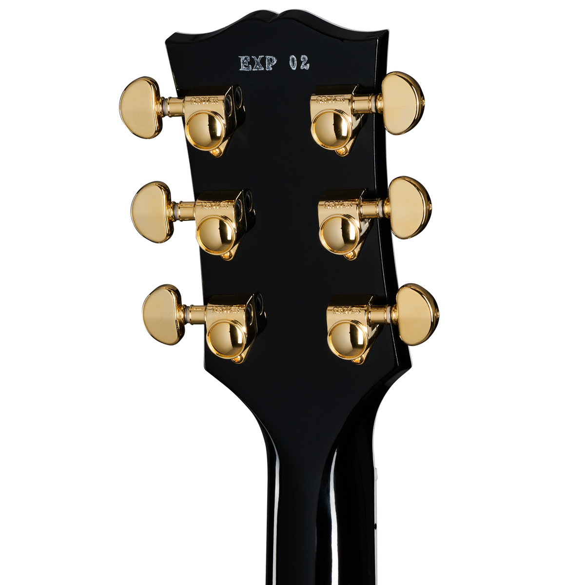 Đàn Guitar Điện Gibson Custom RD Custom