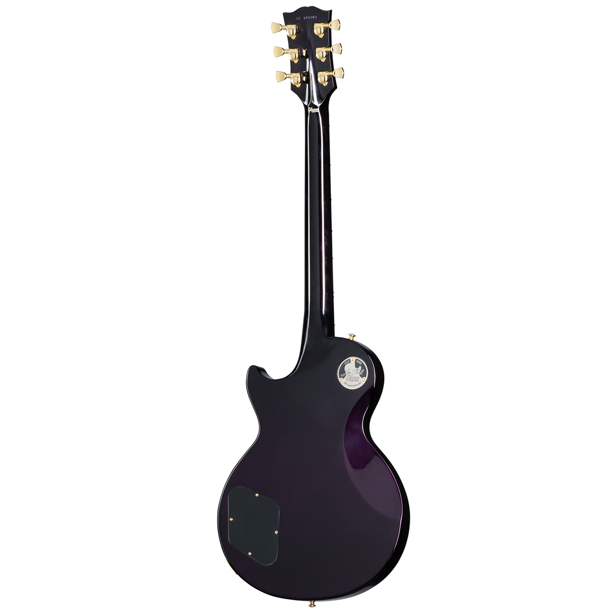 Đàn Guitar Điện Gibson Custom Les Paul Axcess Custom