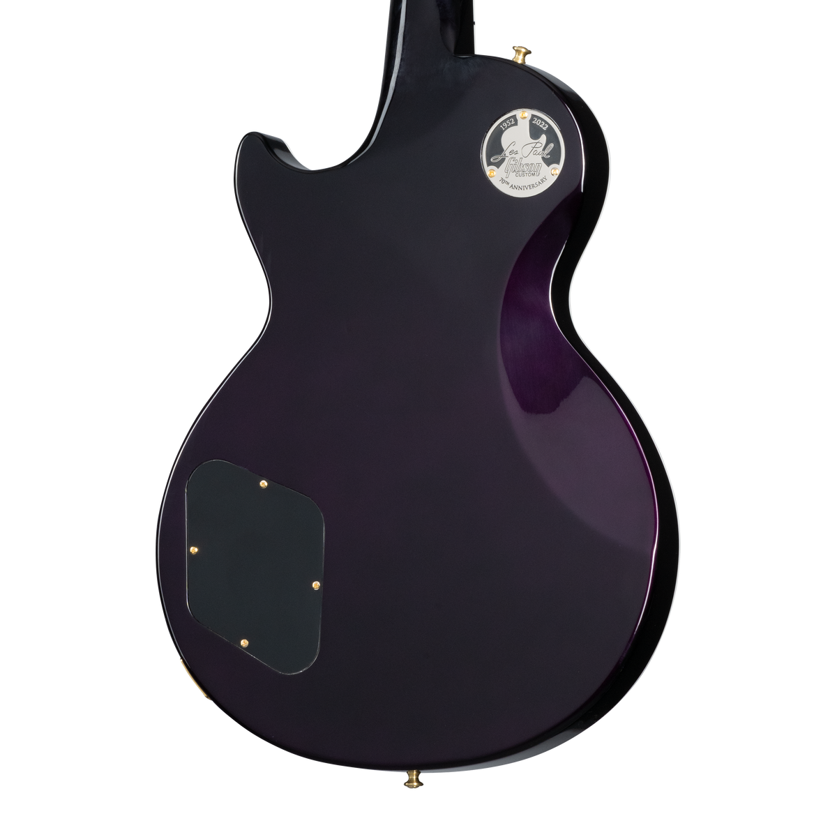Đàn Guitar Điện Gibson Custom Les Paul Axcess Custom
