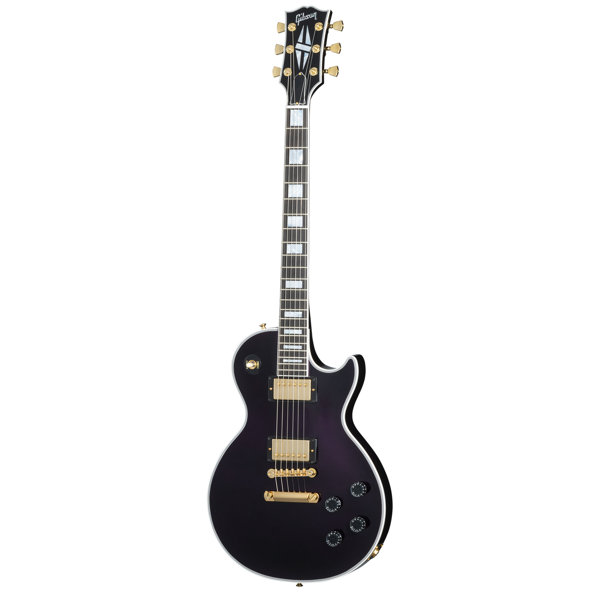 Đàn Guitar Điện Gibson Custom Les Paul Axcess Custom
