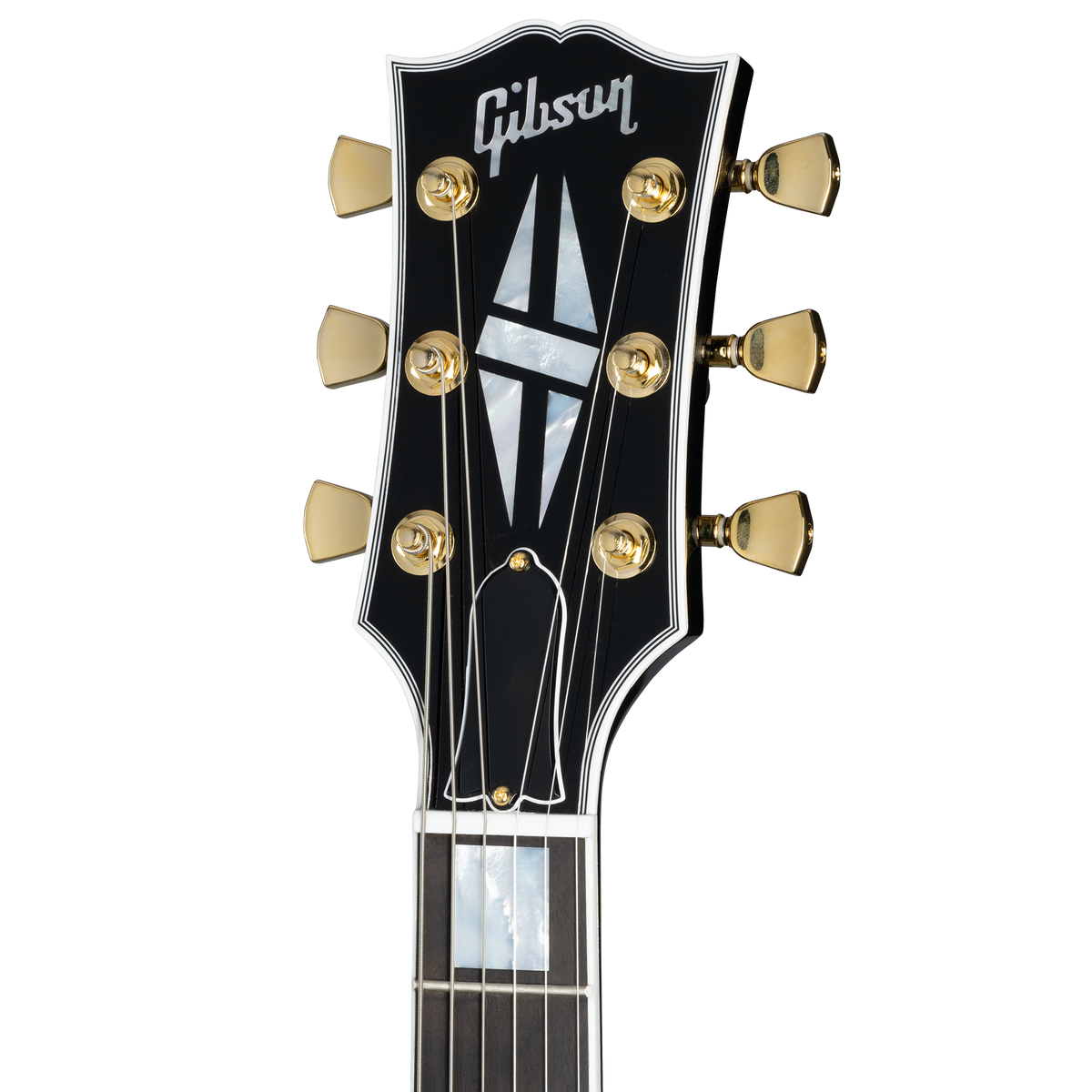 Đàn Guitar Điện Gibson Custom Les Paul Axcess Custom