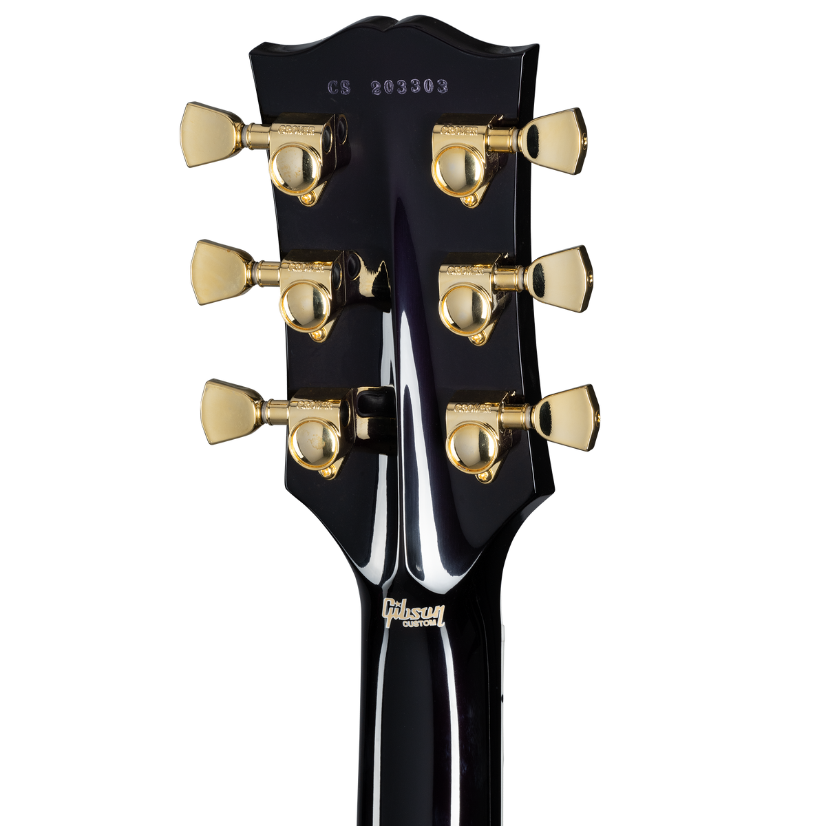 Đàn Guitar Điện Gibson Custom Les Paul Axcess Custom