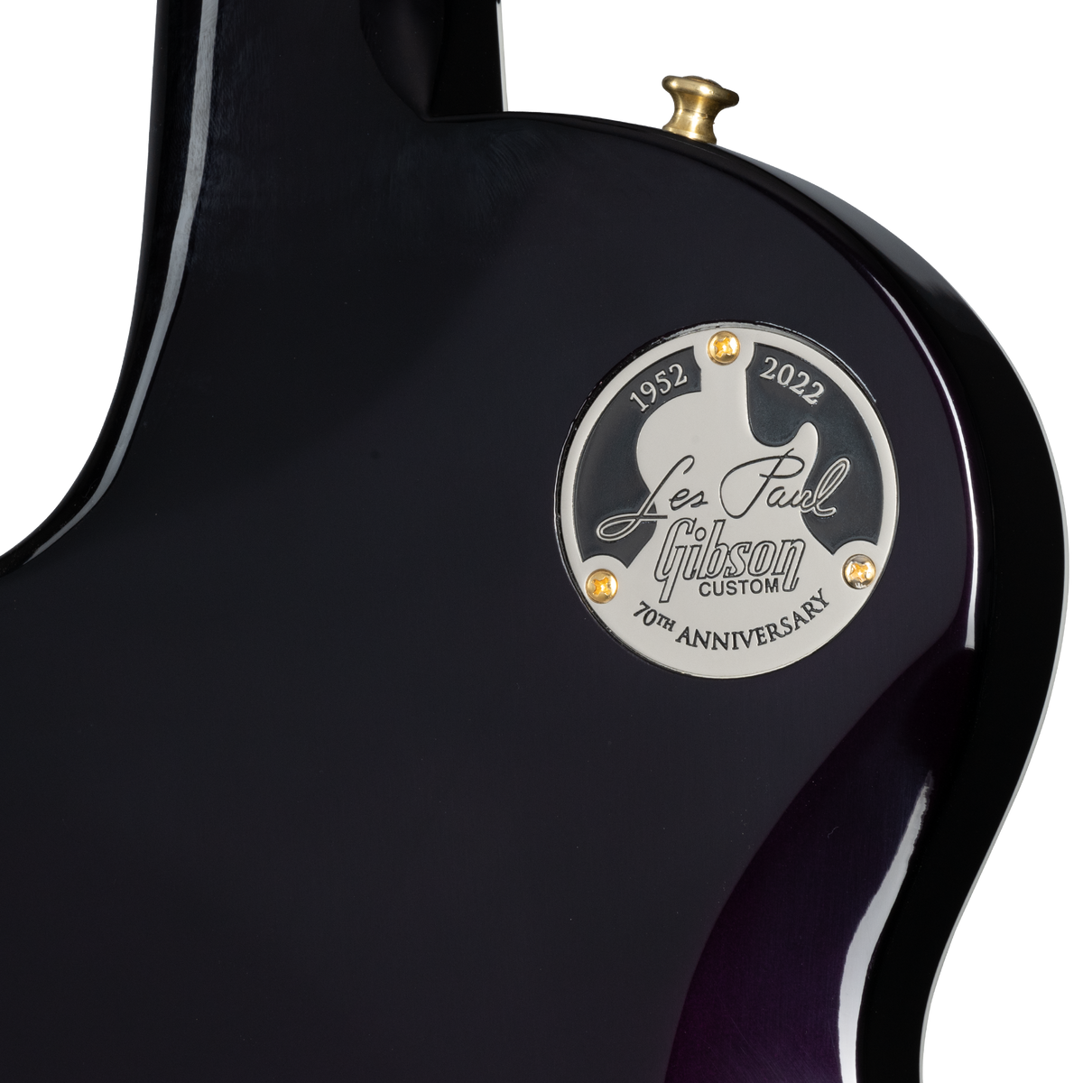 Đàn Guitar Điện Gibson Custom Les Paul Axcess Custom
