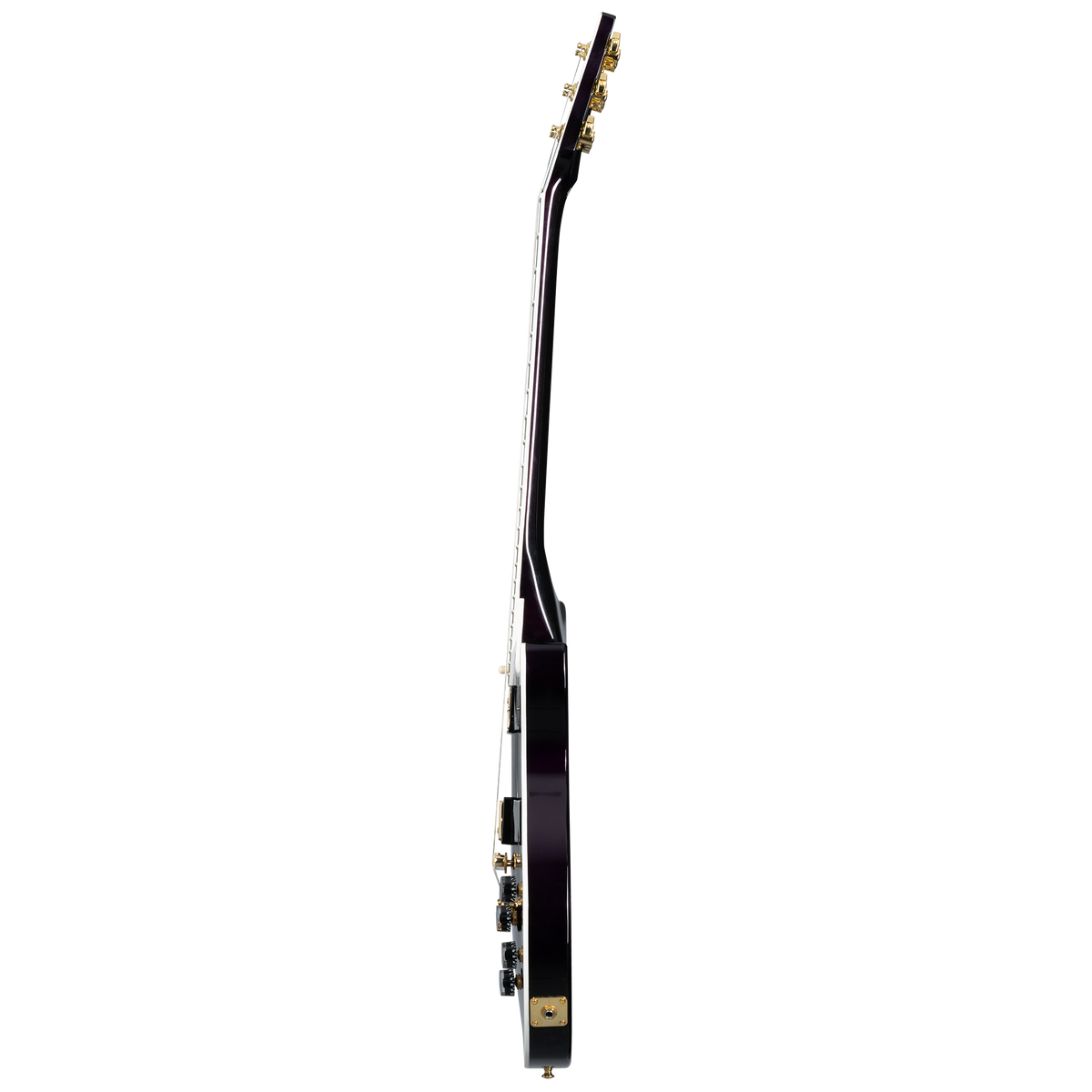 Đàn Guitar Điện Gibson Custom Les Paul Axcess Custom