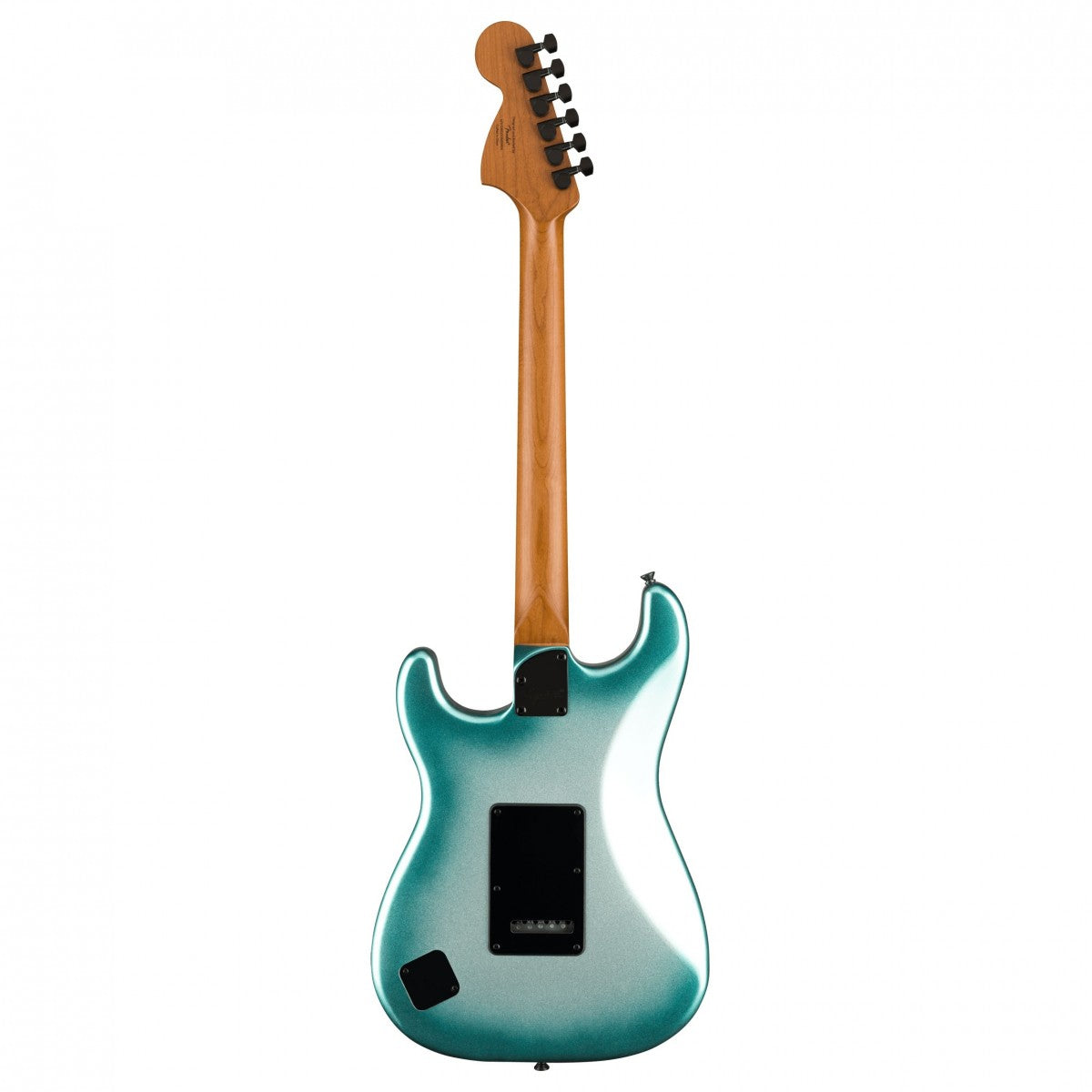 Đàn Guitar Điện Squier Contemporary Stratocaster Special, Roasted Maple Fingerboard, Sky Burst Metallic