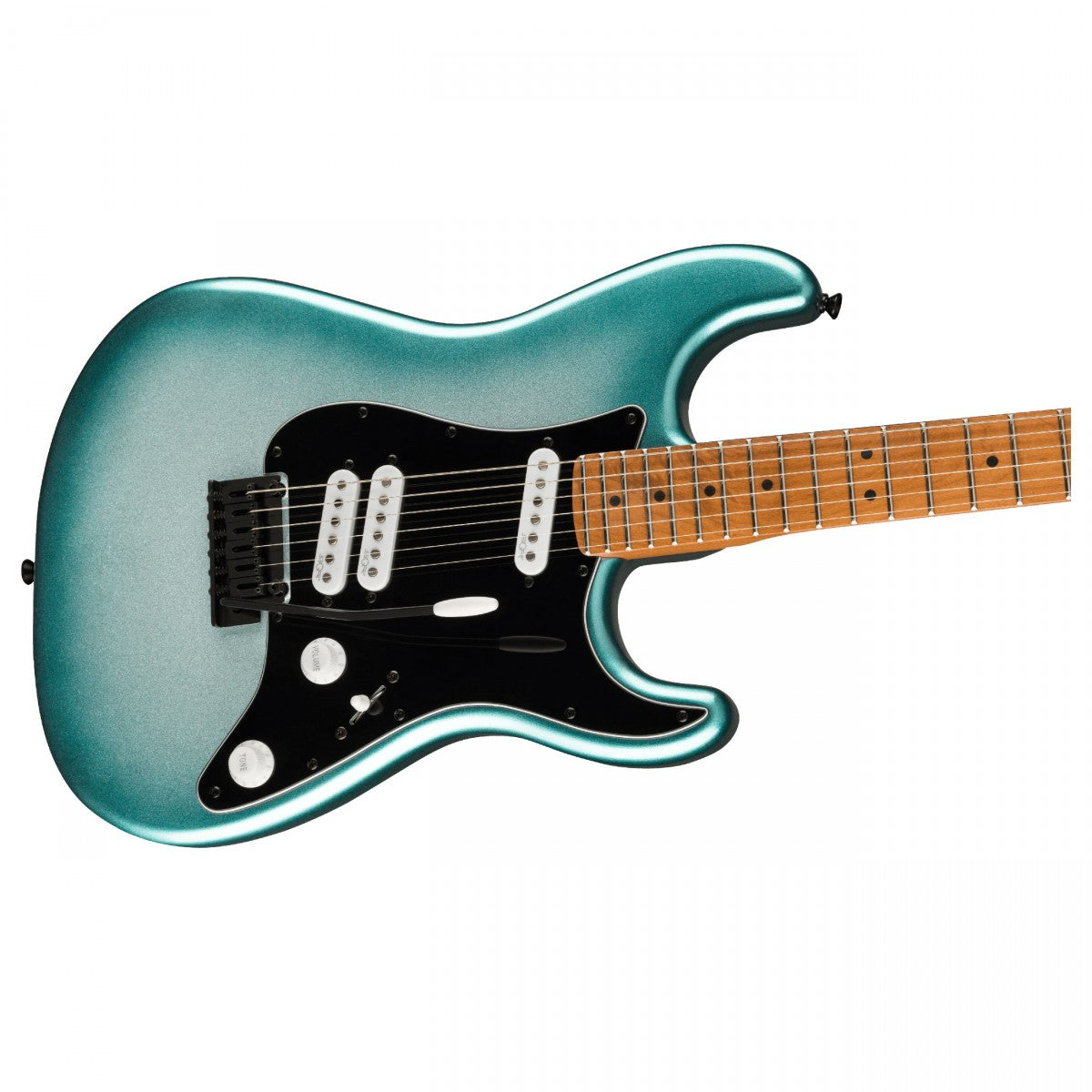 Đàn Guitar Điện Squier Contemporary Stratocaster Special, Roasted Maple Fingerboard, Sky Burst Metallic