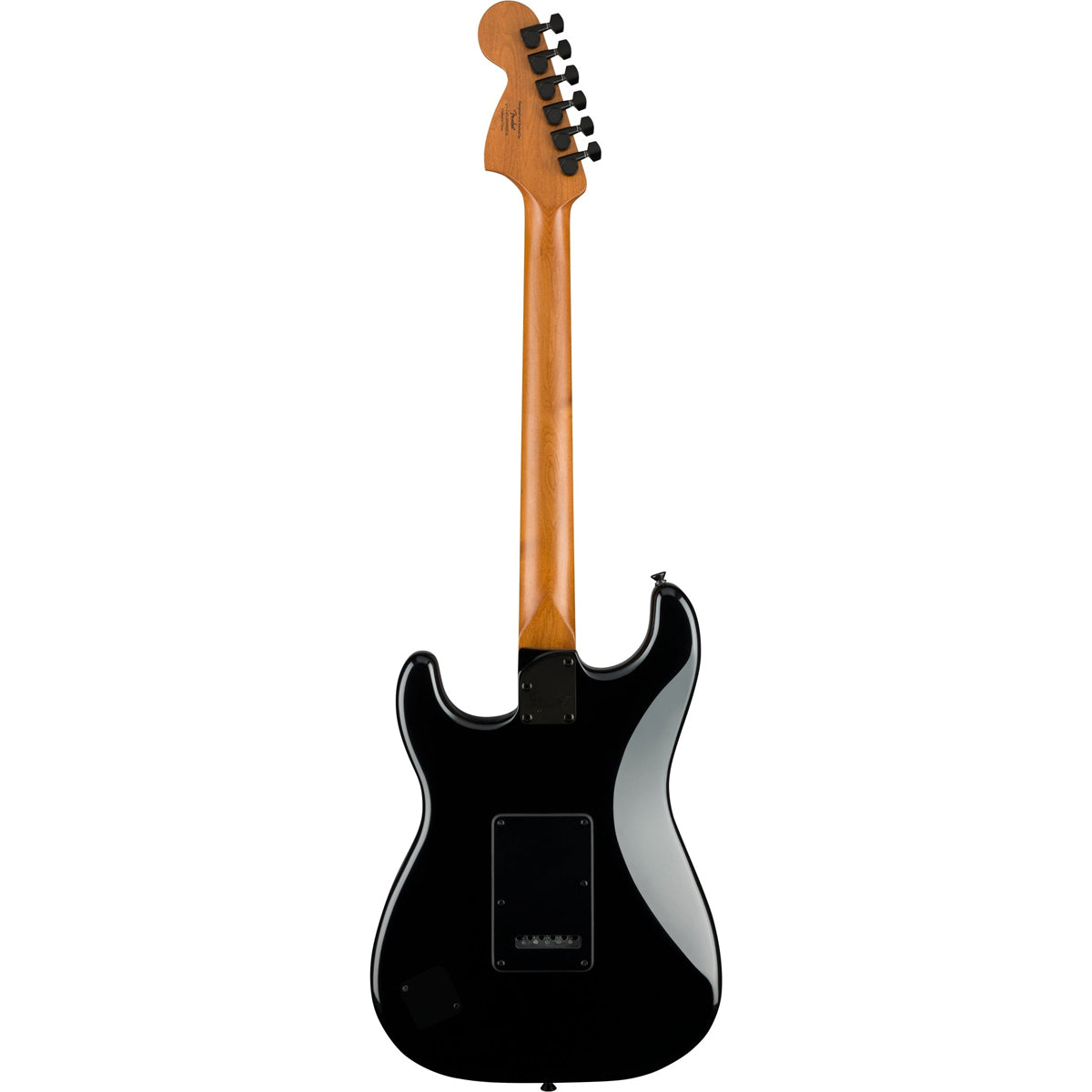 Đàn Guitar Điện Squier Contemporary Stratocaster Special, Roasted Maple Fingerboard, Black