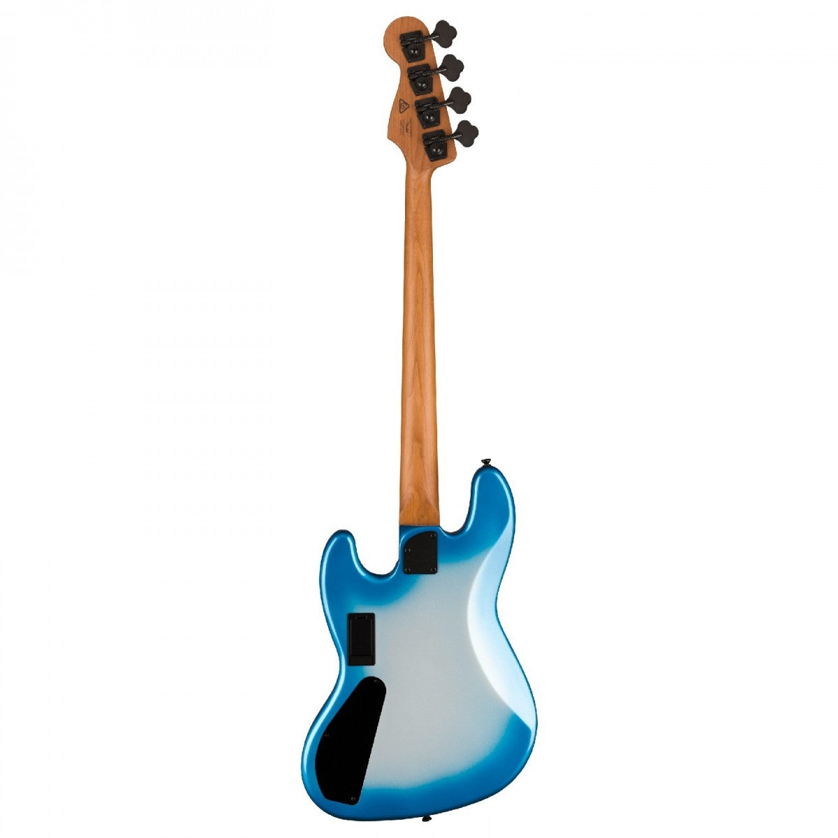 Đàn Guitar Bass Squier Contemporary Active Jazz Bass HH, Roasted Maple Fingerboard, Sky Burst Metallic