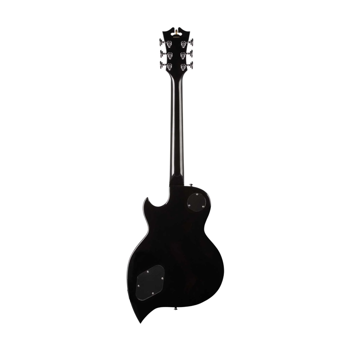 Đàn Guitar Điện D'Angelico Premier TD Teardrop w/Gig Bag