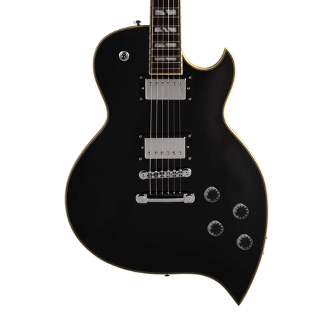 Đàn Guitar Điện D'Angelico Premier TD Teardrop w/Gig Bag