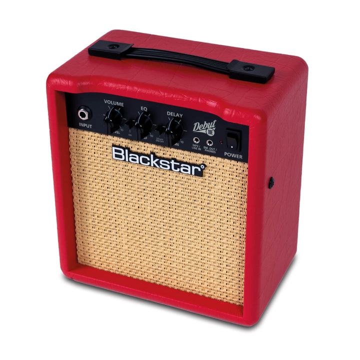 Amplifier Blackstar Debut 10E Red