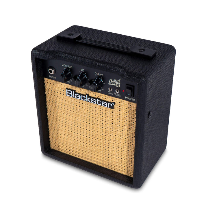 Amplifier Blackstar Debut 10E Black