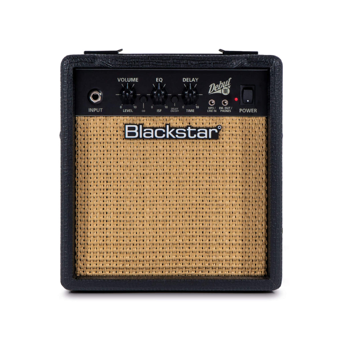 Amplifier Blackstar Debut 10E Black