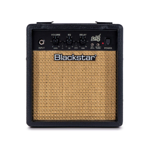 Amplifier Blackstar Debut 10E Black