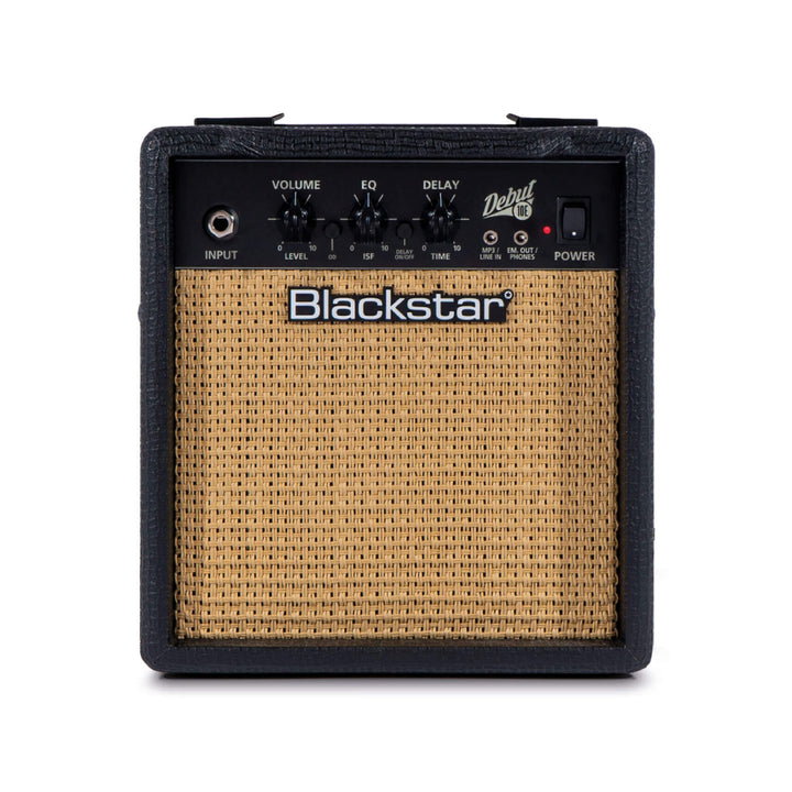 Amplifier Blackstar Debut 10E Black