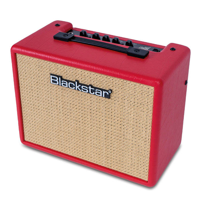 Amplifier Blackstar Debut 15E Red