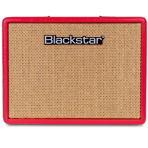 Amplifier Blackstar Debut 15E Red