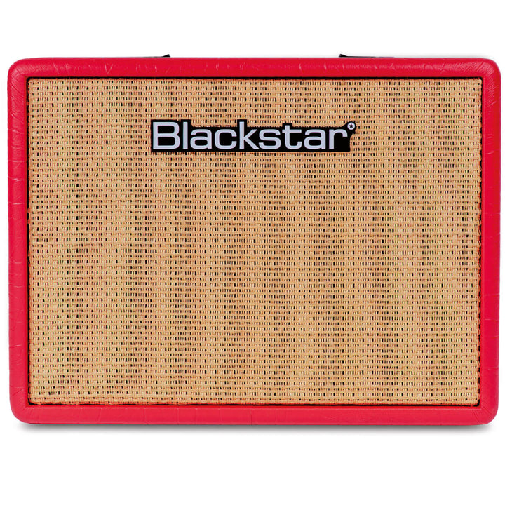 Amplifier Blackstar Debut 15E Red