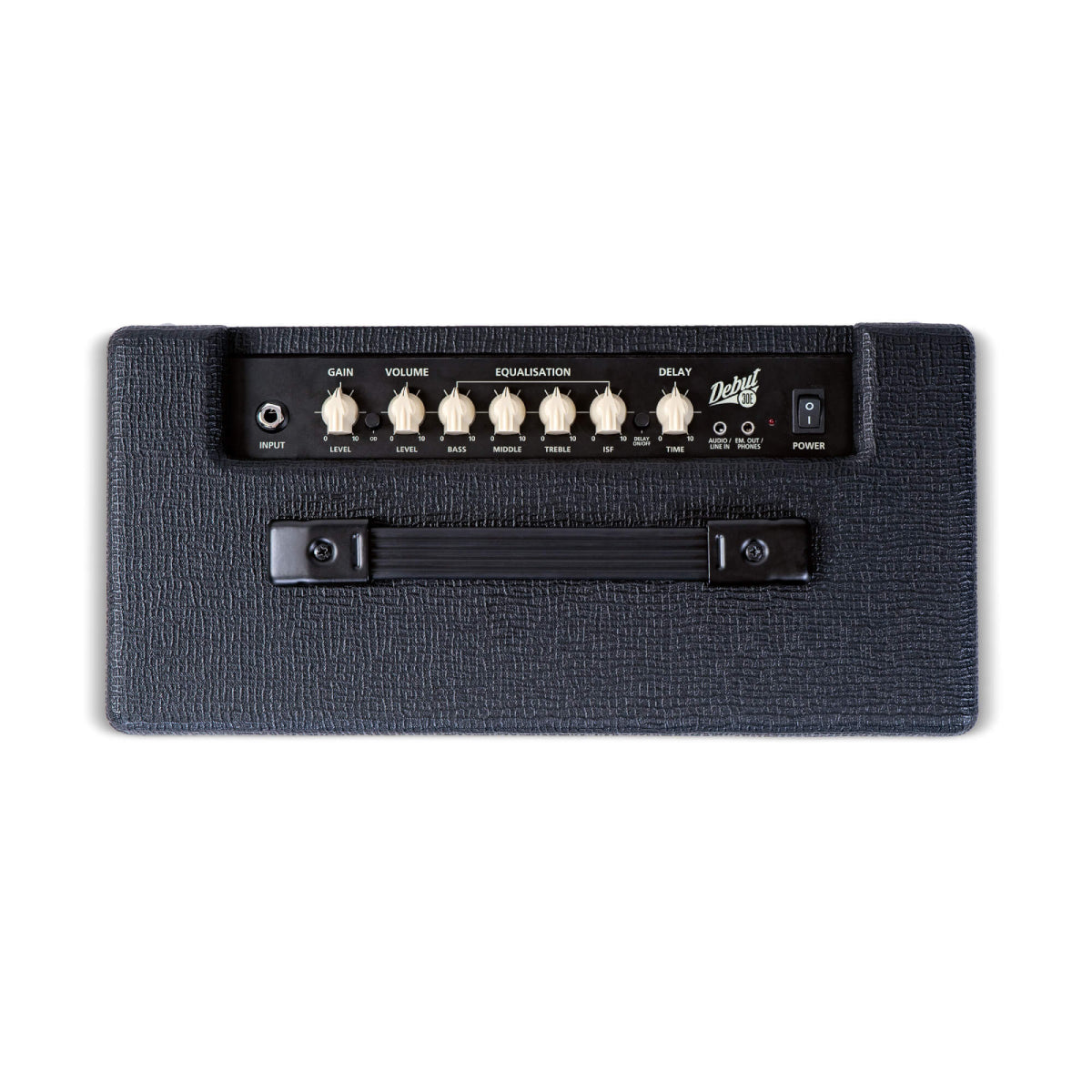 Amplifier Blackstar Debut 30E Black