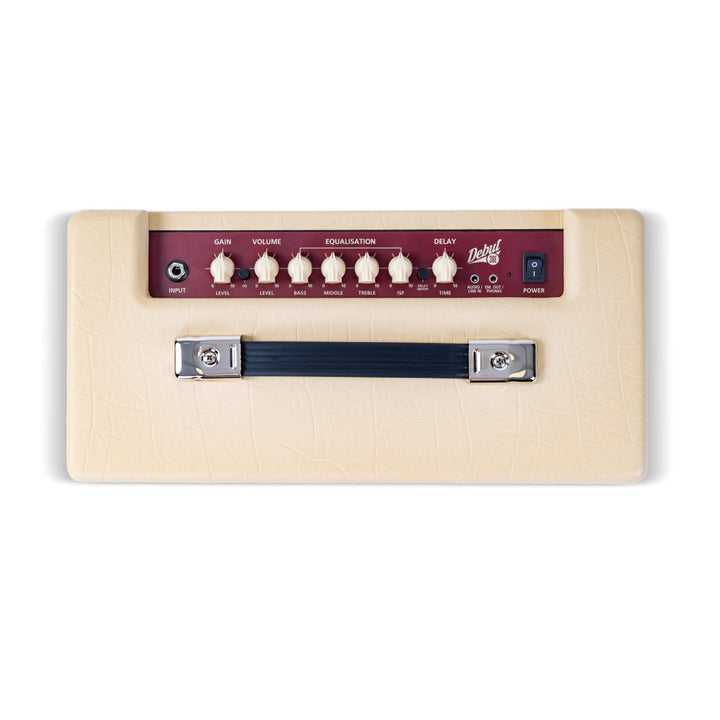 Amplifier Blackstar Debut 30E Cream