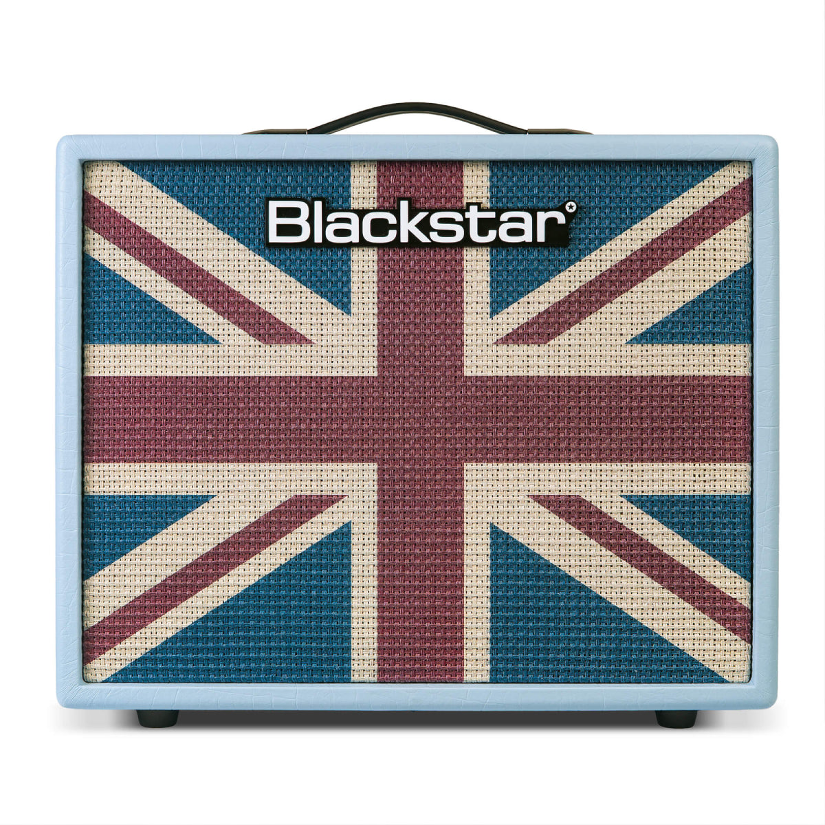 Amplifier Blackstar Debut 50R Union Flag 