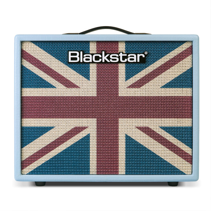Amplifier Blackstar Debut 50R Union Flag 