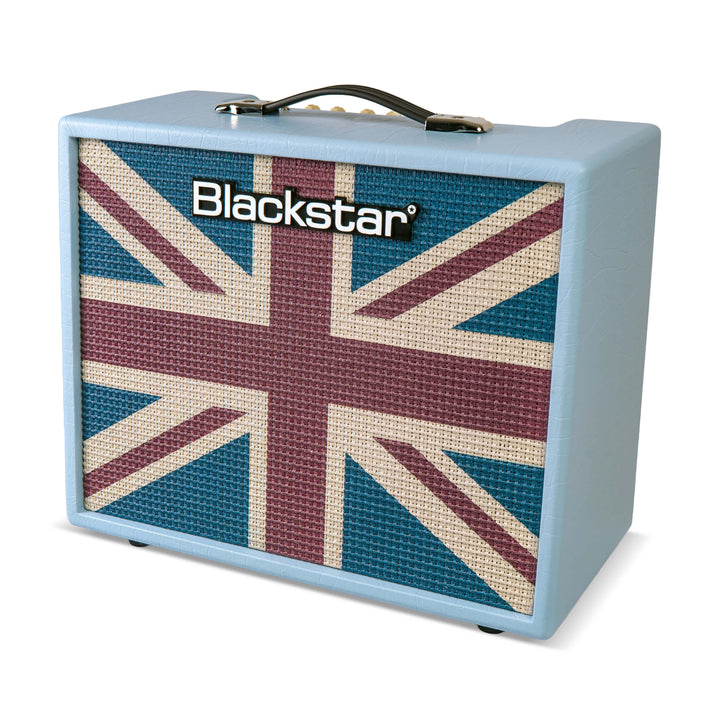 Amplifier Blackstar Debut 50R Union Flag 