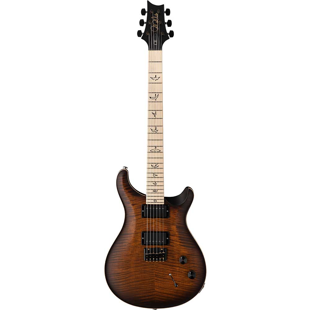 Đàn Guitar Điện PRS Dustie Waring CE24 Hardtail Limited Edition w/Bag