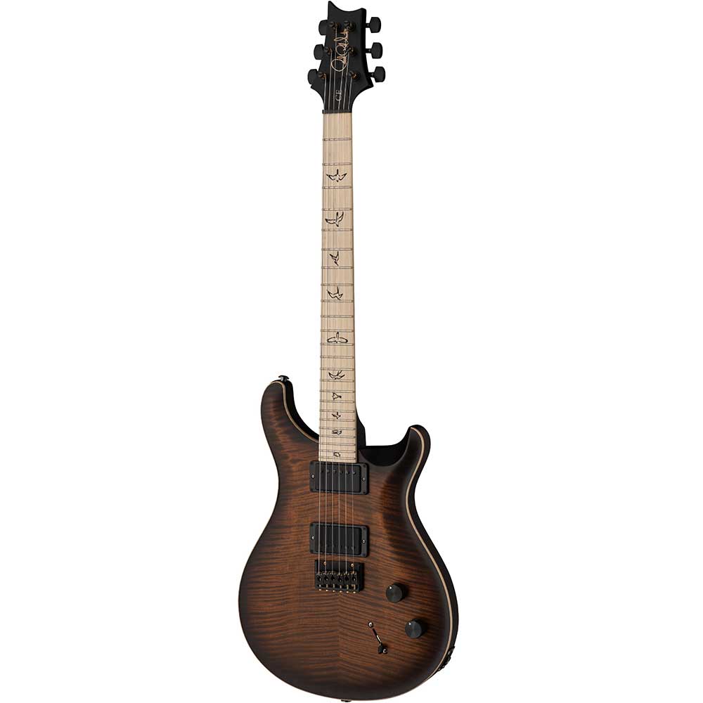 Đàn Guitar Điện PRS Dustie Waring CE24 Hardtail Limited Edition w/Bag