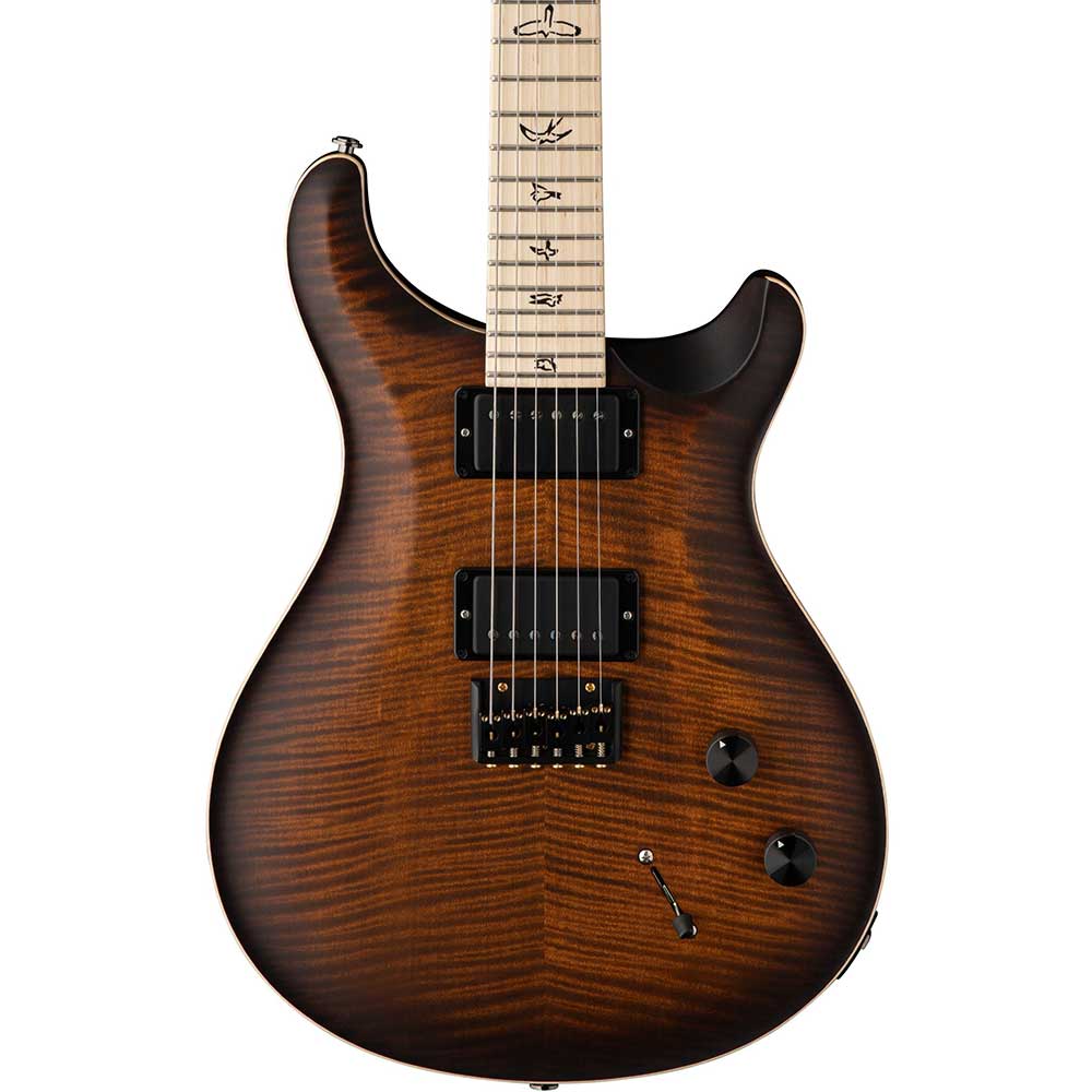 Đàn Guitar Điện PRS Dustie Waring CE24 Hardtail Limited Edition w/Bag