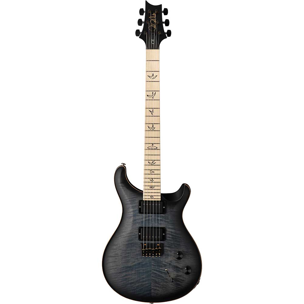 Đàn Guitar Điện PRS Dustie Waring CE24 Hardtail Limited Edition w/Bag
