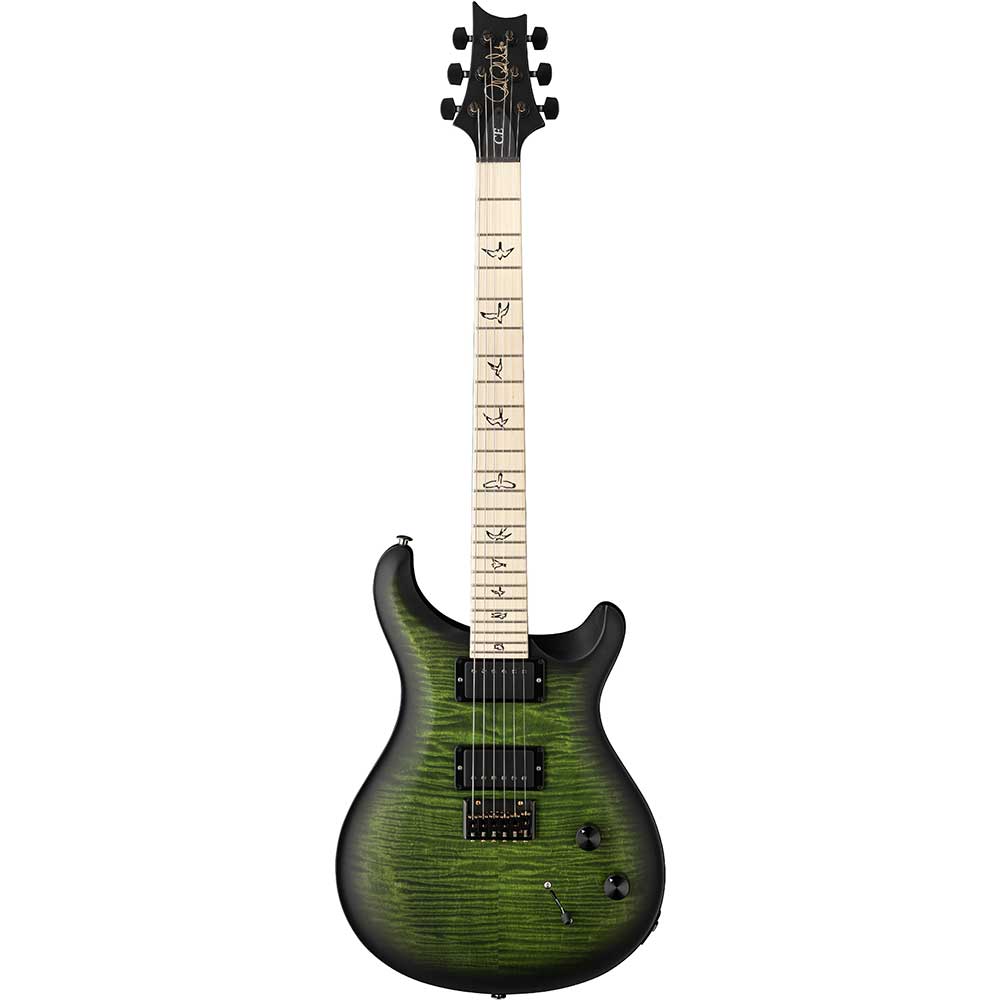 Đàn Guitar Điện PRS Dustie Waring CE24 Hardtail Limited Edition w/Bag