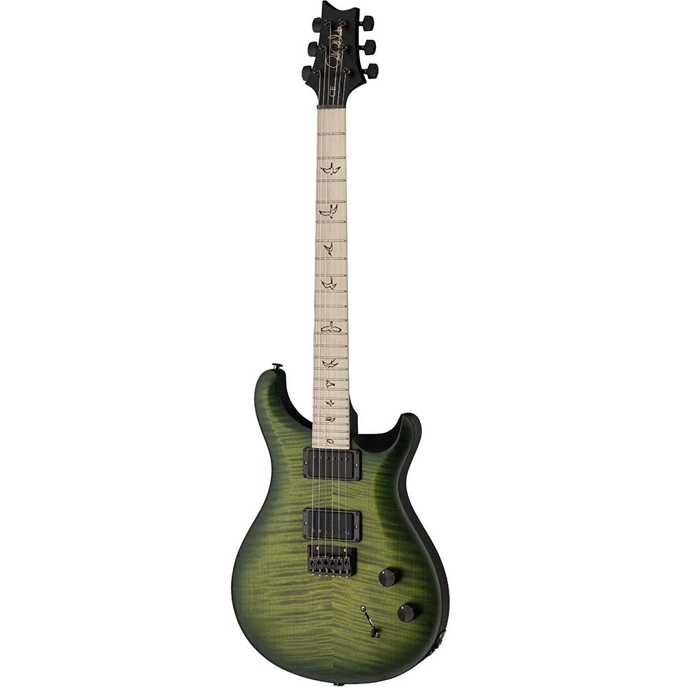 Đàn Guitar Điện PRS Dustie Waring CE24 Hardtail Limited Edition w/Bag