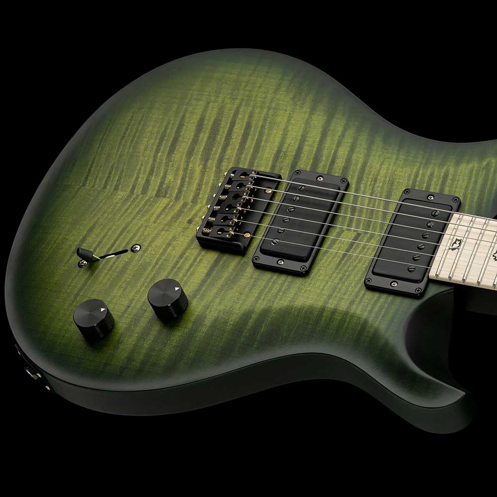 Đàn Guitar Điện PRS Dustie Waring CE24 Hardtail Limited Edition w/Bag
