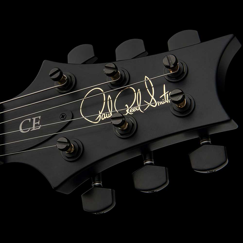 Đàn Guitar Điện PRS Dustie Waring CE24 Hardtail Limited Edition w/Bag