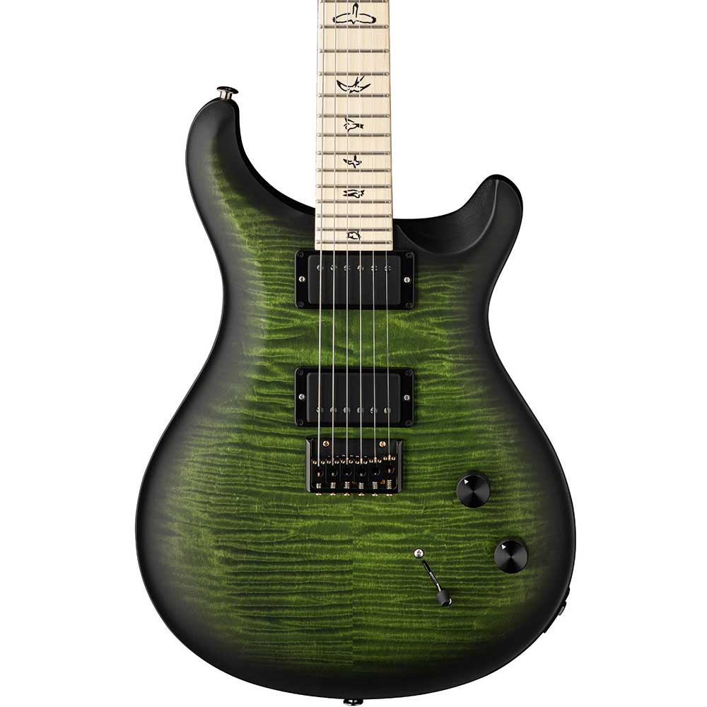 Đàn Guitar Điện PRS Dustie Waring CE24 Hardtail Limited Edition w/Bag