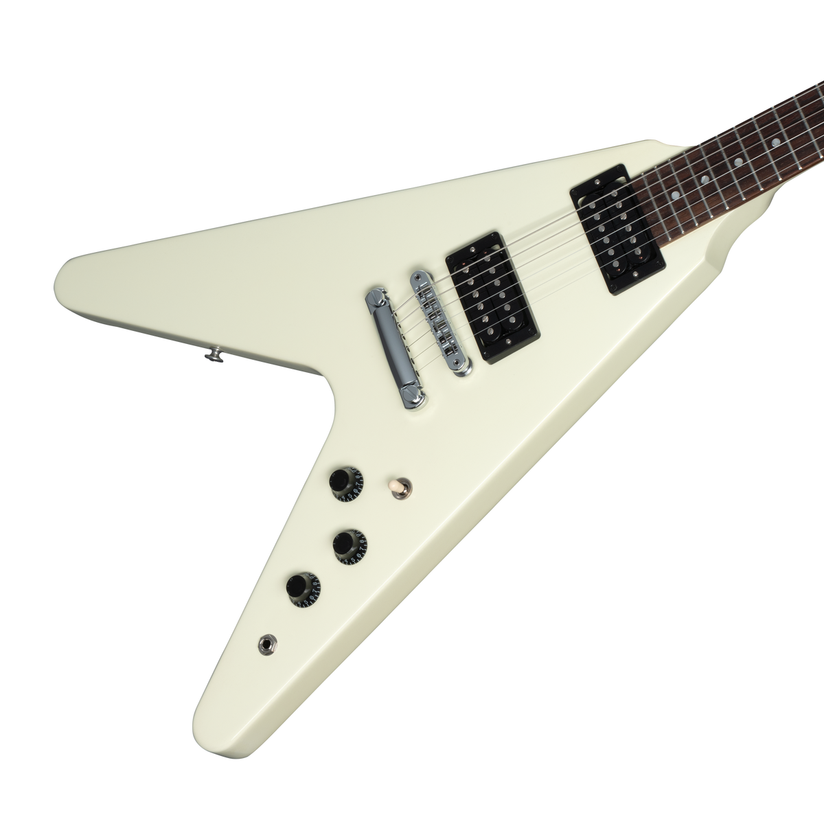 Đàn Guitar Điện Gibson 80s Flying V