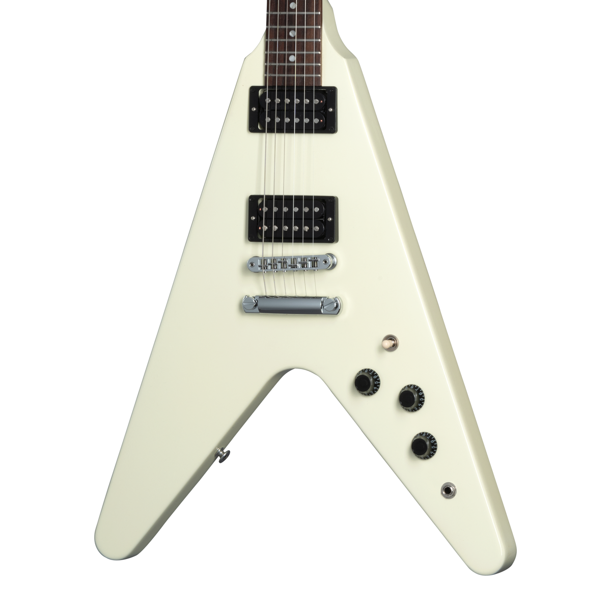 Đàn Guitar Điện Gibson 80s Flying V