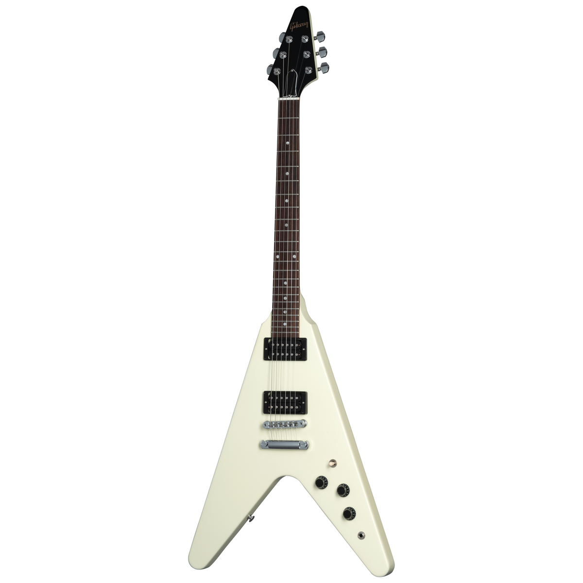 Đàn Guitar Điện Gibson 80s Flying V